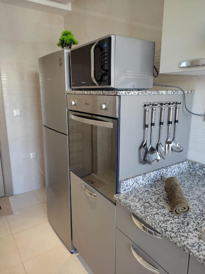 דירות אוג'דה Dlx01 מראה חיצוני תמונה