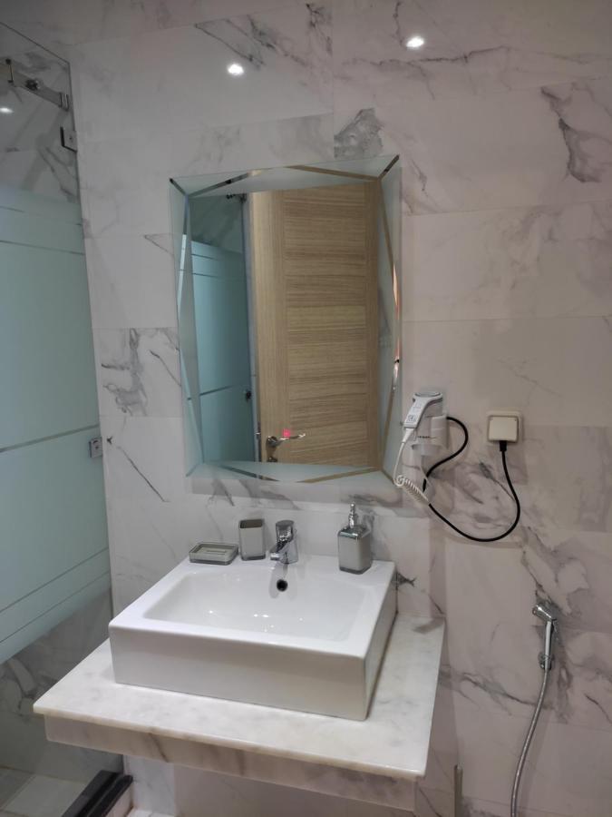דירות אוג'דה Dlx01 מראה חיצוני תמונה